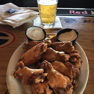 10 Wings