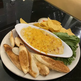Crab Dip