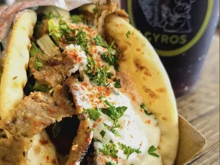 Stop N Go Gyro - DeSoto