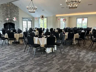 Bardstown Country Club