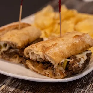 Italian Beef