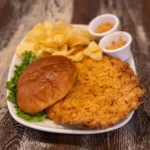 Pork Tenderloin