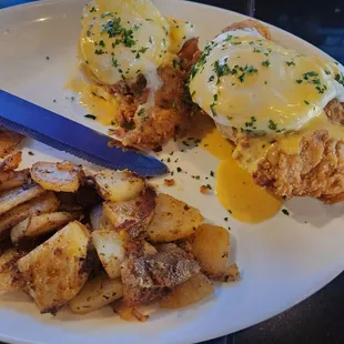 Fried Chicken