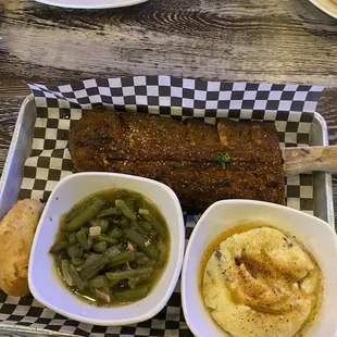 Ribs