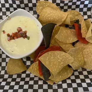 Queso