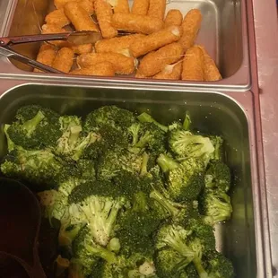  broccoli