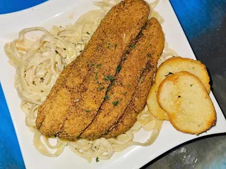 Creole Bleu Cafe