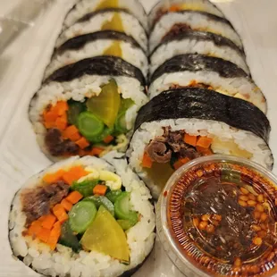Kim Bap