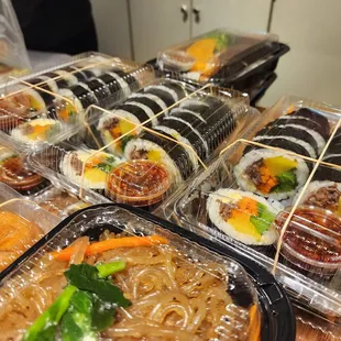 Kimbap