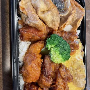 Big bento