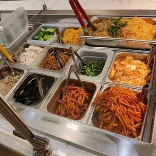 Banchan