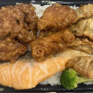 Gyoza