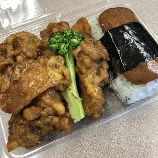 Bento Box