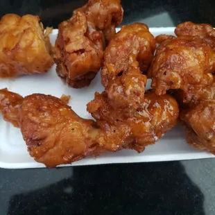 Crispy Chicken