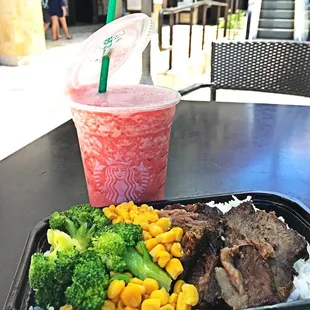 Roast Beef