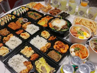 Seoul Mix 2.0