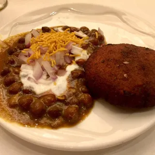 Alu Tikki