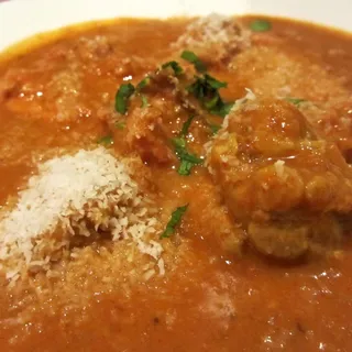 Chicken Tikka Masala