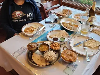 Himalayan Tandoori & Curry House