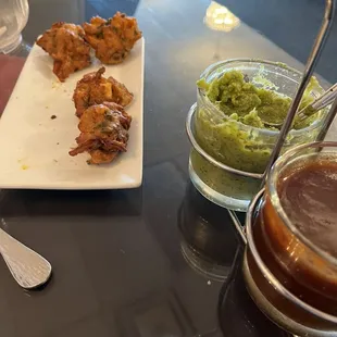Vegetable Pakora