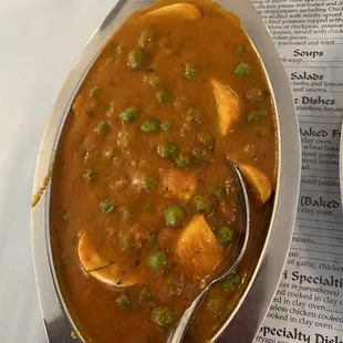 Mushroom mater - it's great!