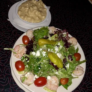 Pop's Shrimp Salad