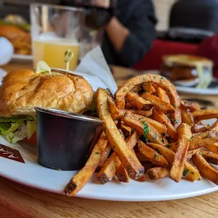 Wagyu Cheeseburger