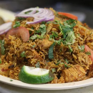 Ajeet india & Nepali Cuisine