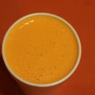 soups and chowder, food