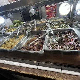 Hot line selection 02/17/2025