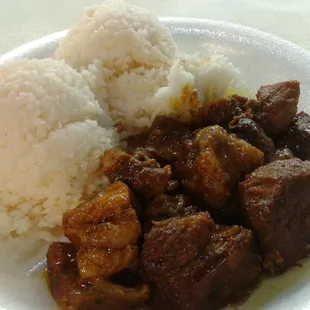 Pork Adobo