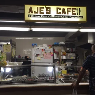 interior, sushi and sashimi