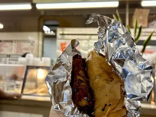 Naty Filipino American Food