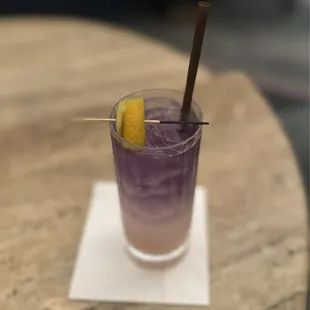 Murasaki Empress  - refreshing!