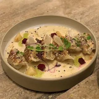 Potstickers