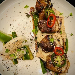 Pork Belly