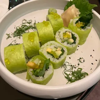 Veggie Lover