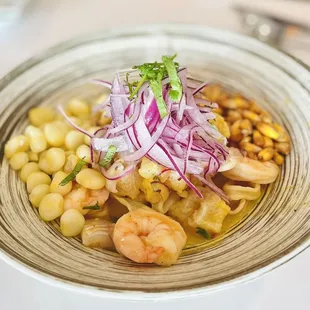 Ceviche