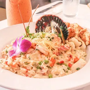 Arroz Sin Censura