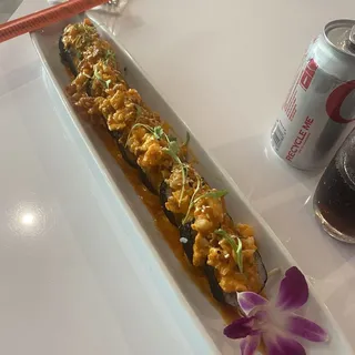 Aji Roll