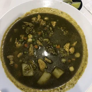 Aguadito