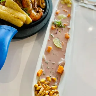 Tiradito Clasico
