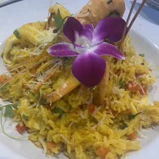 Arroz Norteno