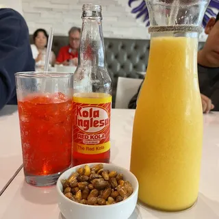Kola Inglesa