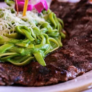 Churrasco a la Parrilla