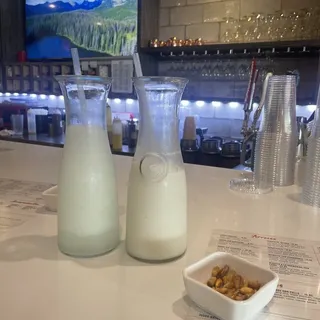 Limonada de Coco
