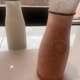 Limonada de Fresa