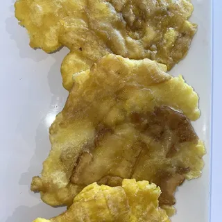Tostones
