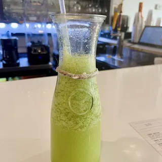 Limonada de Menta