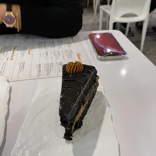 Torta de Chocolate
